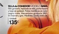 MyMobel Silla de comedor oferta