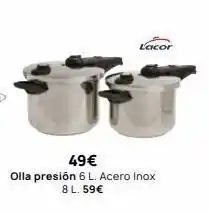 Rocasa Ollas oferta