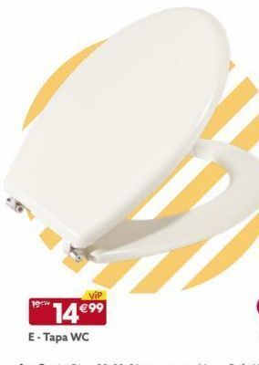 GiFi Wc oferta