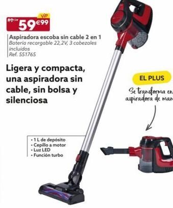 GiFi Aspirador oferta