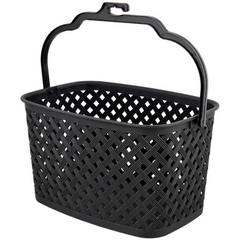 Action Cesta para pinzas ropa de ratán oferta