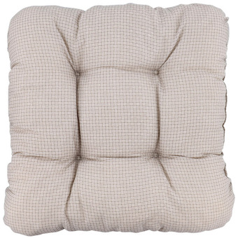 Action Cojín para asiento de jardín oferta