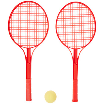 Action Juego de tenis oferta