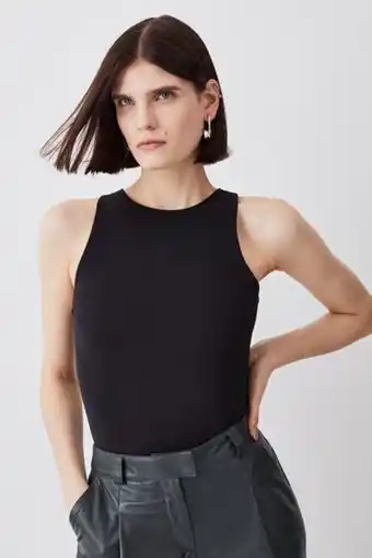 Karen Millen Slinky racer body oferta