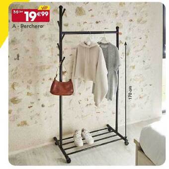 GiFi Perchero oferta