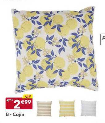 GiFi Cojín oferta