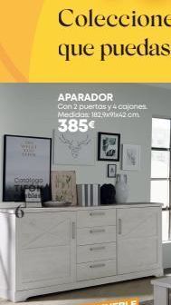 Tifón Hipermueble Puertas oferta