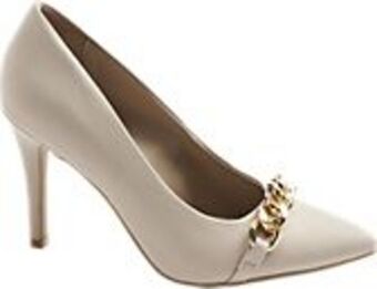 Deichmann Zapato de tacón oferta