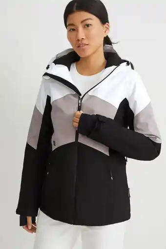 C&A Chaqueta de esquí - thermolite® ecomade - bionic-finish®eco oferta