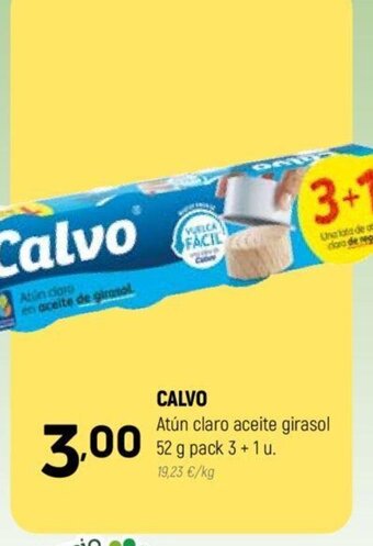 Coviran Calvo oferta
