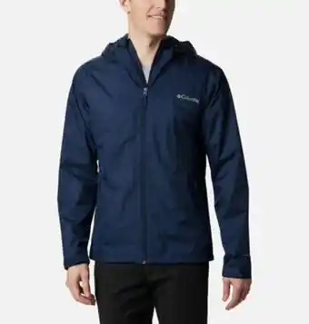 Intersport Chubasquero inner limits ii oferta
