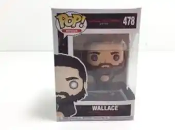 Cash Converters Figura accion funko 478 oferta