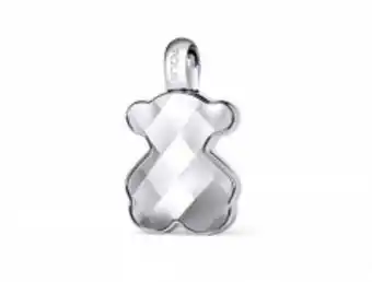 Gala Perfumeries Loveme the silver parfum oferta