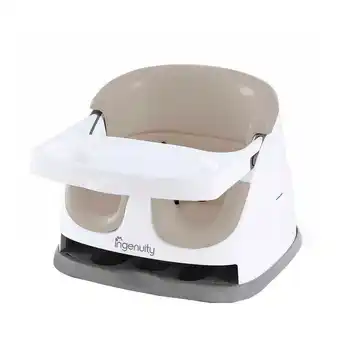 DRIM Trona ingenuity sobresilla gris oferta