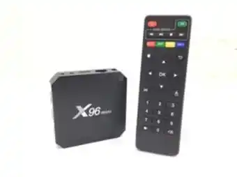 Cash Converters Reproductor internet x96 mini oferta