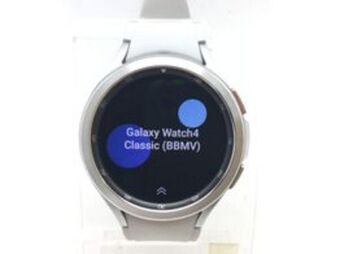 Cash Converters Samsung galaxy watch 4 classic 42mm oferta