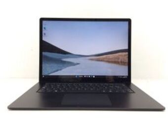 Cash Converters Pc portatil microsoft surface laptop 3 oferta