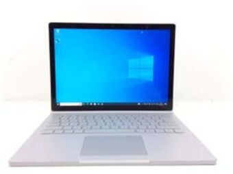 Cash Converters Pc portatil microsoft surface book 2 oferta