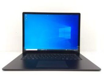 Cash Converters Pc portatil microsoft surface laptop 3 oferta