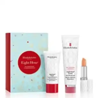 Paco Perfumerías Eight hour cream estuche oferta