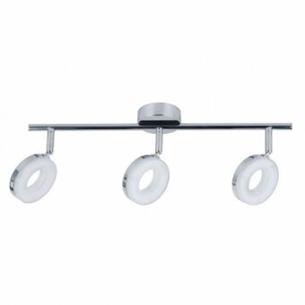 Lúzete Regleta led greta 3 focos oferta