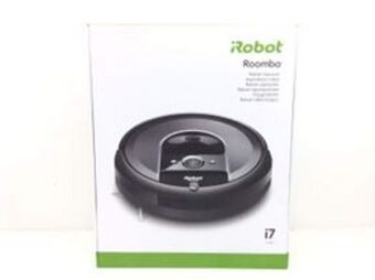Cash Converters Aspirador robot irobot i7150 oferta