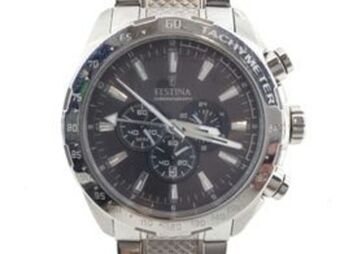 Cash Converters Reloj pulsera caballero festina f16488 oferta
