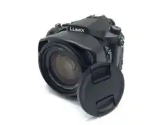 Cash Converters Camara digital compacta panasonic dmc-fz2000 oferta