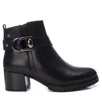 Xti Botín mujer carmela 16004501 oferta