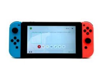 Cash Converters Nintendo switch oferta