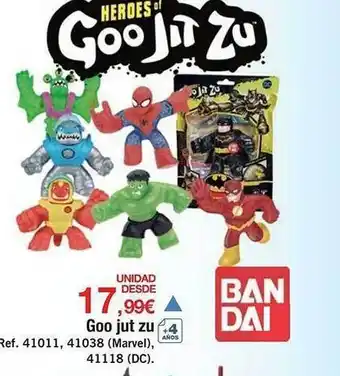 DRIM Goo jut zu oferta