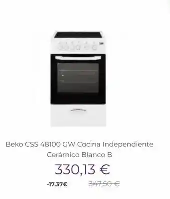 Miró Cocinas oferta