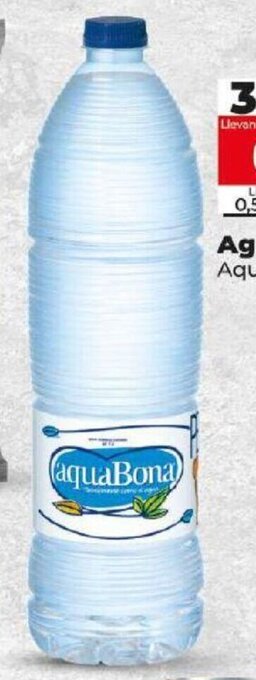 Dia Agua Mineral oferta
