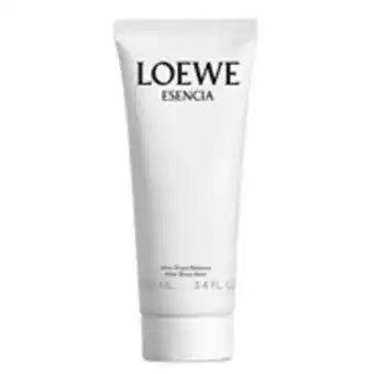 Paco Perfumerías Esencia loewe after shave bálsamo oferta