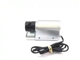 Cash Converters Afilador silvercrest oferta
