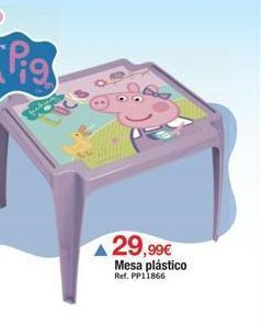 DRIM Mesa oferta