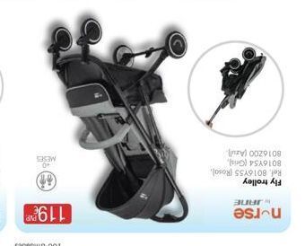 DRIM Trolley oferta