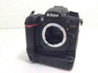 Cash Converters Camara digital reflex nikon d7000 oferta