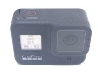 Cash Converters Camara deportiva gopro hero8 oferta