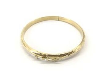 Cash Converters Pulsera oro 18k oferta
