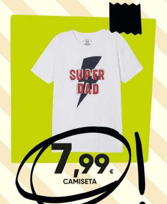 Family Cash Camiseta oferta