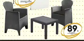 Family Cash Set 3 Piezas oferta