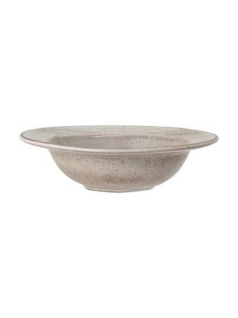 Westwing Plato hondo artesanal sandrine oferta