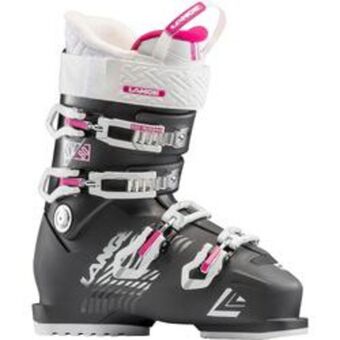 Decathlon Botas de esquí sx 80 w (antracita magenta) mujer oferta