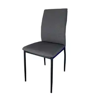 Silla de comedor plywood 92x44x54 cm