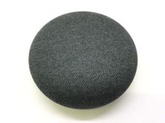 Cash Converters Asistente inteligente google home mini oferta