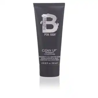 NutriTienda Bed head for men clean up peppermint conditioner 200 ml oferta