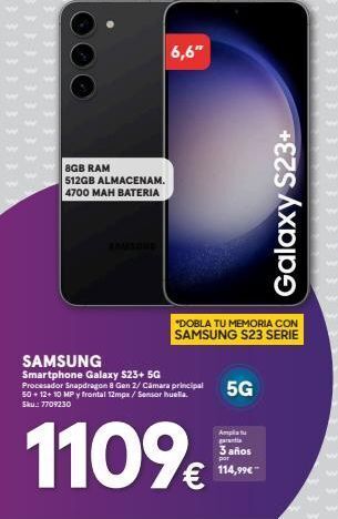 Worten Batería para smartphone oferta