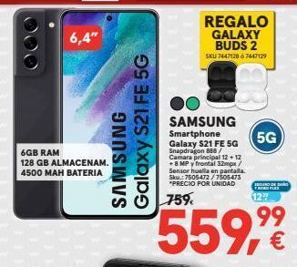 Worten Batería para smartphone oferta