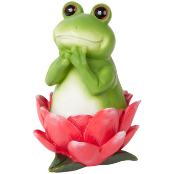 Action Figura de animal jardín oferta